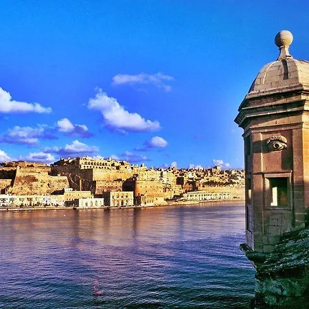 Apartament Magical Rooftop Penthouse Sliema