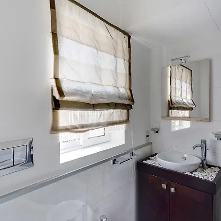 Apartman Magical Rooftop Penthouse Sliema