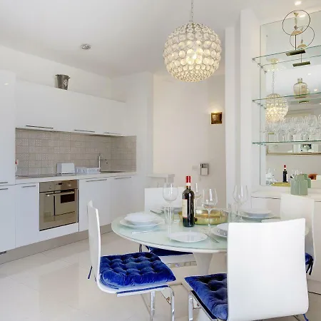 Apartment Magical Rooftop Penthouse *