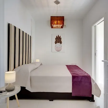 Magical Rooftop Penthouse Apartment